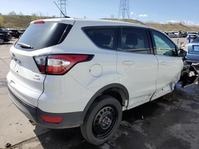 Photo 2 VIN: 1FMCU9GD8HUD43508 - FORD ESCAPE 