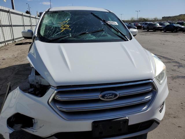 Photo 4 VIN: 1FMCU9GD8HUD43508 - FORD ESCAPE 