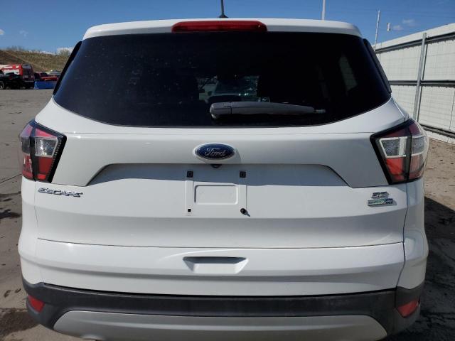 Photo 5 VIN: 1FMCU9GD8HUD43508 - FORD ESCAPE 