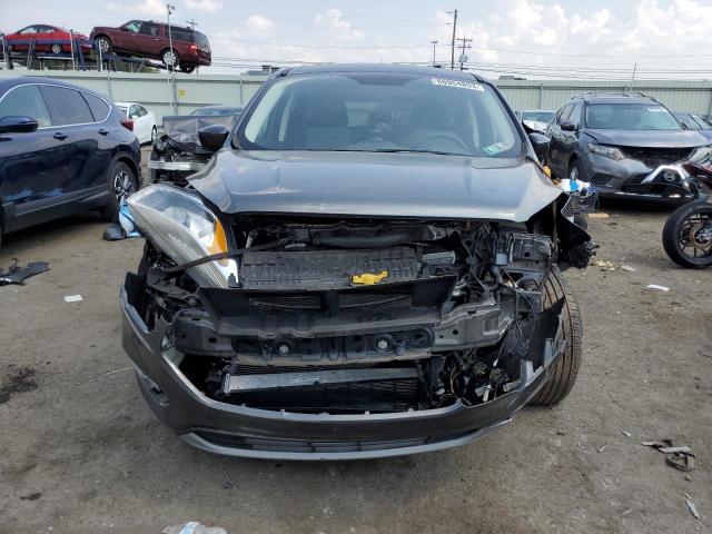 Photo 4 VIN: 1FMCU9GD8HUD56114 - FORD ESCAPE SE 