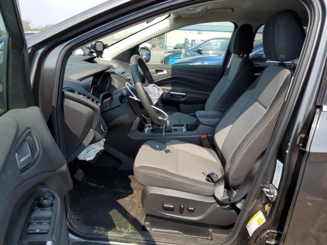 Photo 6 VIN: 1FMCU9GD8HUD56114 - FORD ESCAPE SE 