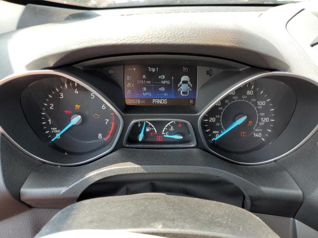 Photo 8 VIN: 1FMCU9GD8HUD56114 - FORD ESCAPE SE 