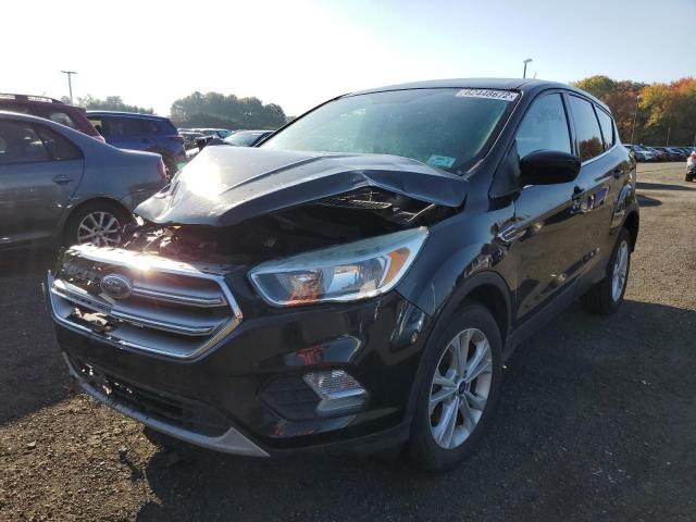 Photo 1 VIN: 1FMCU9GD8HUD67629 - FORD ESCAPE SE 