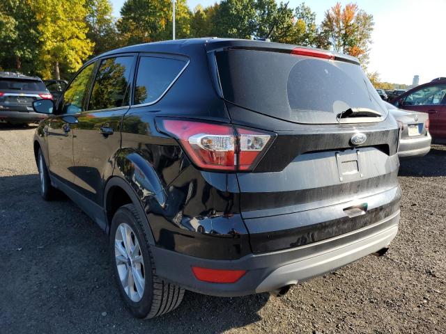 Photo 2 VIN: 1FMCU9GD8HUD67629 - FORD ESCAPE SE 