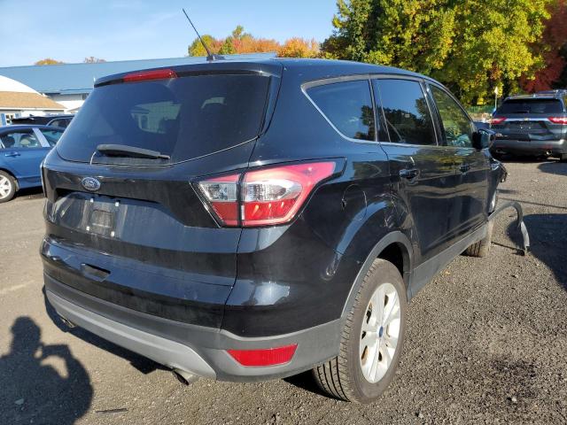 Photo 3 VIN: 1FMCU9GD8HUD67629 - FORD ESCAPE SE 