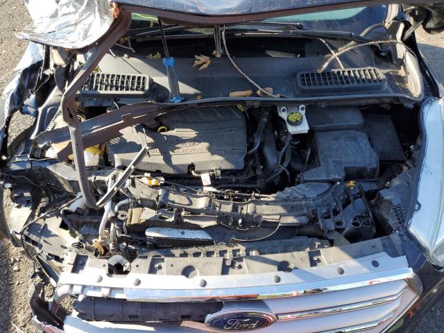 Photo 6 VIN: 1FMCU9GD8HUD67629 - FORD ESCAPE SE 