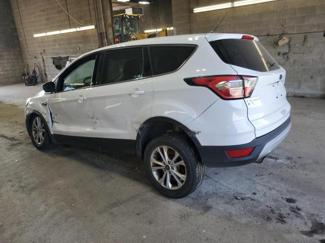 Photo 1 VIN: 1FMCU9GD8HUD71566 - FORD ESCAPE SE 