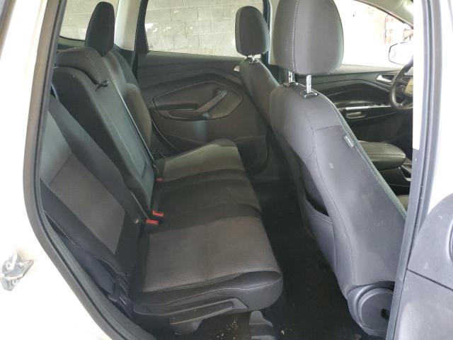 Photo 10 VIN: 1FMCU9GD8HUD71566 - FORD ESCAPE SE 