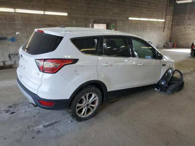 Photo 2 VIN: 1FMCU9GD8HUD71566 - FORD ESCAPE SE 