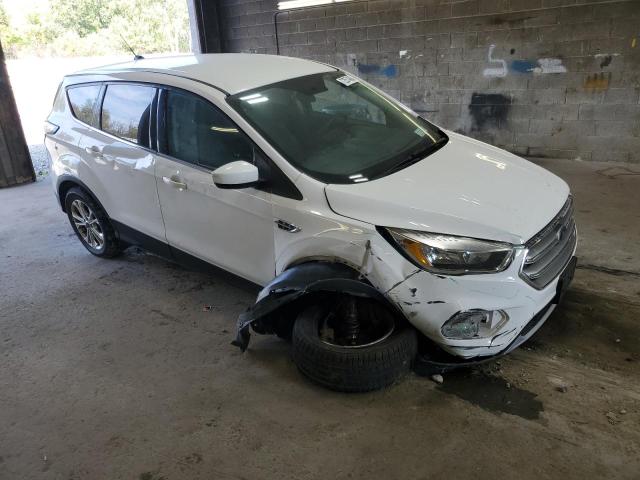 Photo 3 VIN: 1FMCU9GD8HUD71566 - FORD ESCAPE SE 