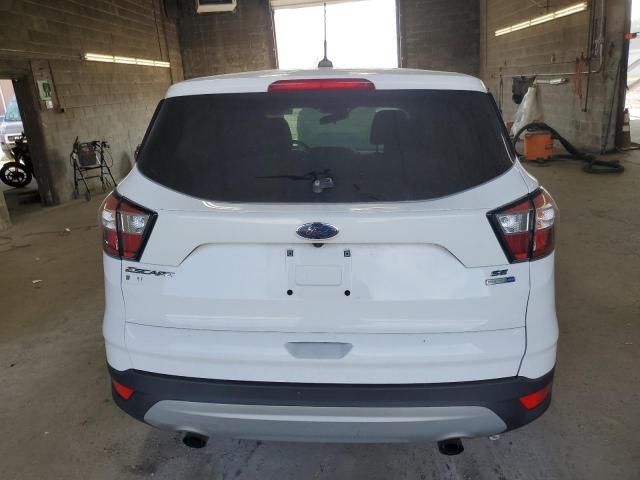 Photo 5 VIN: 1FMCU9GD8HUD71566 - FORD ESCAPE SE 