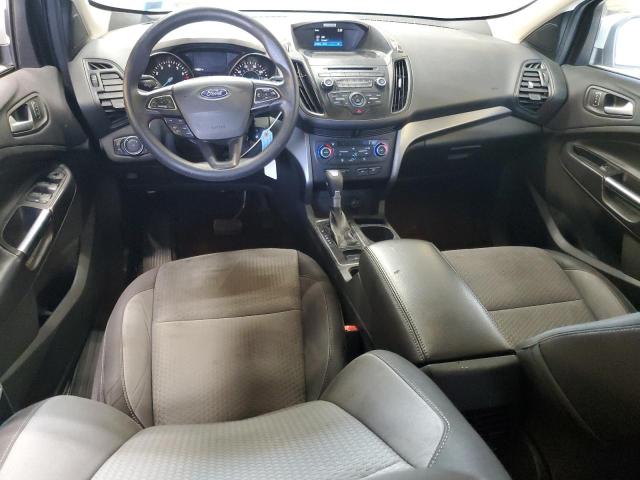 Photo 7 VIN: 1FMCU9GD8HUD71566 - FORD ESCAPE SE 