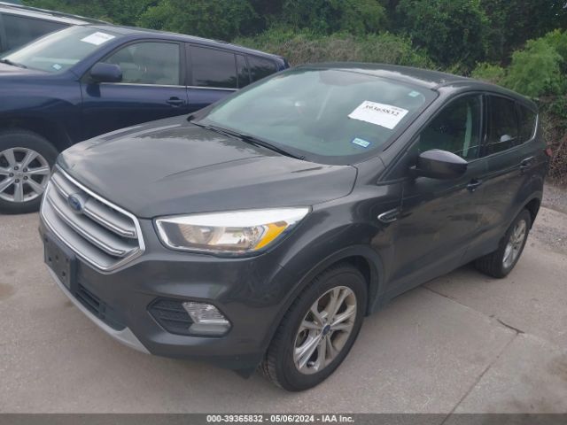 Photo 1 VIN: 1FMCU9GD8HUD78484 - FORD ESCAPE 