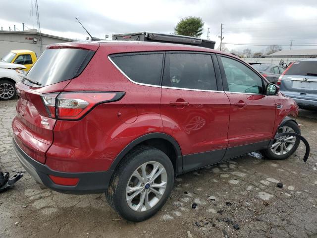 Photo 2 VIN: 1FMCU9GD8HUD82857 - FORD ESCAPE SE 