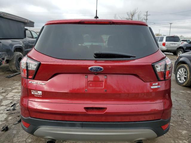 Photo 5 VIN: 1FMCU9GD8HUD82857 - FORD ESCAPE SE 