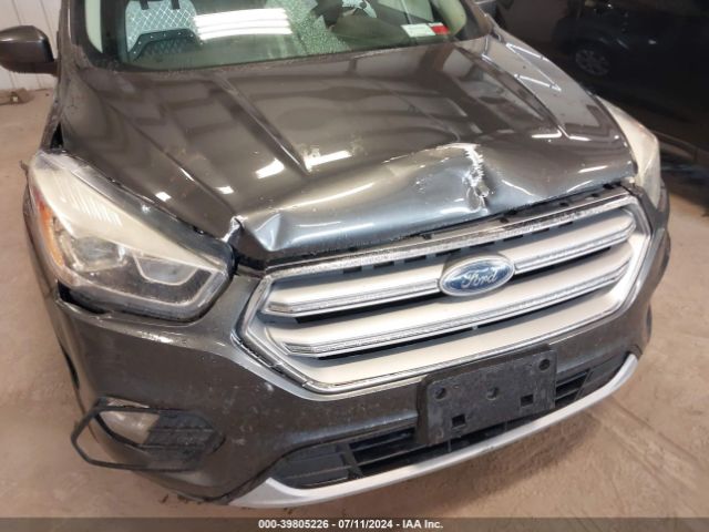 Photo 5 VIN: 1FMCU9GD8HUD87671 - FORD ESCAPE 