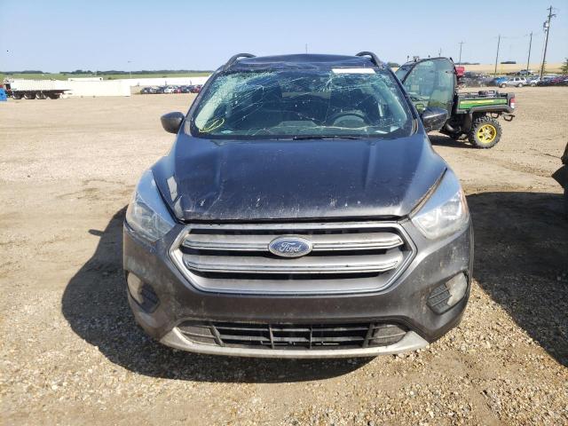 Photo 4 VIN: 1FMCU9GD8HUD96922 - FORD ESCAPE SE 