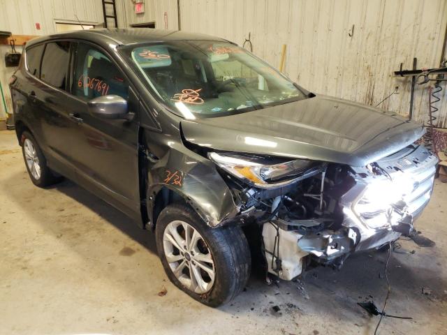 Photo 0 VIN: 1FMCU9GD8HUD98864 - FORD ESCAPE SE 