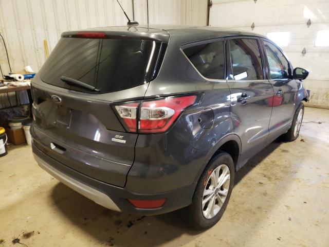 Photo 3 VIN: 1FMCU9GD8HUD98864 - FORD ESCAPE SE 