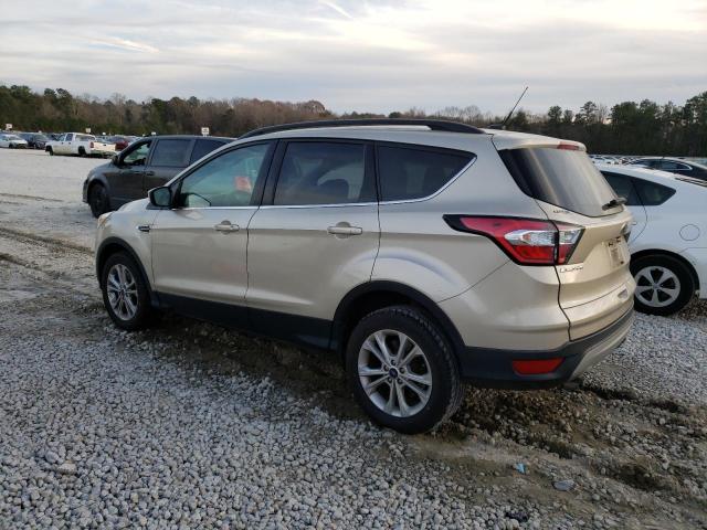 Photo 1 VIN: 1FMCU9GD8HUE00466 - FORD ESCAPE 