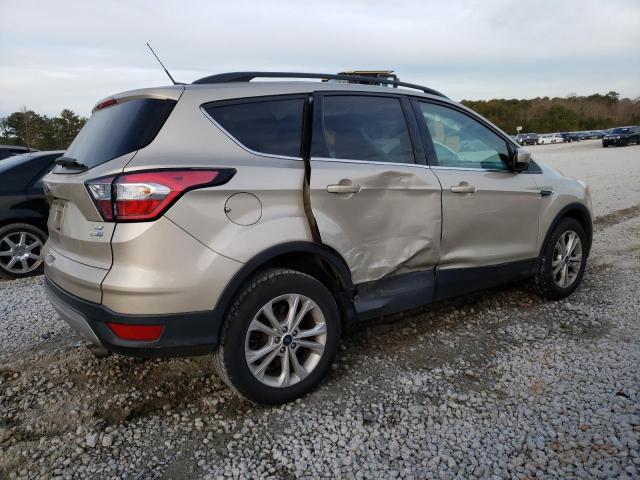 Photo 2 VIN: 1FMCU9GD8HUE00466 - FORD ESCAPE 