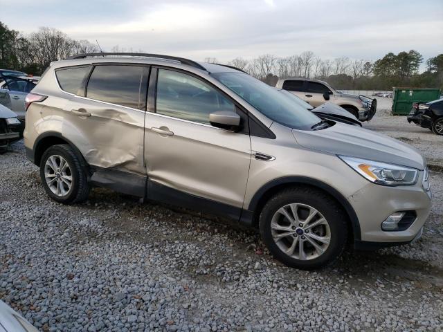 Photo 3 VIN: 1FMCU9GD8HUE00466 - FORD ESCAPE 