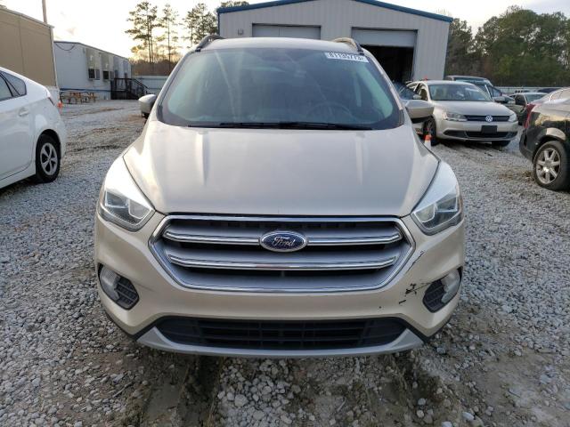 Photo 4 VIN: 1FMCU9GD8HUE00466 - FORD ESCAPE 