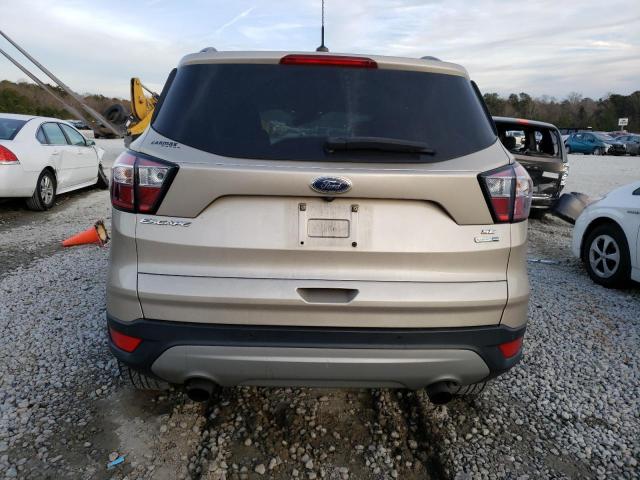 Photo 5 VIN: 1FMCU9GD8HUE00466 - FORD ESCAPE 