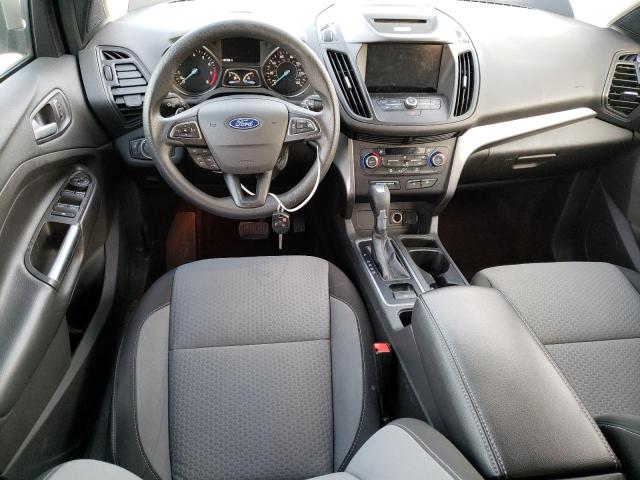 Photo 7 VIN: 1FMCU9GD8HUE00466 - FORD ESCAPE 