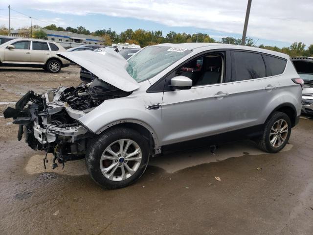 Photo 0 VIN: 1FMCU9GD8HUE24461 - FORD ESCAPE 