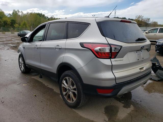 Photo 1 VIN: 1FMCU9GD8HUE24461 - FORD ESCAPE 