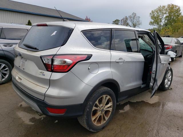 Photo 2 VIN: 1FMCU9GD8HUE24461 - FORD ESCAPE 