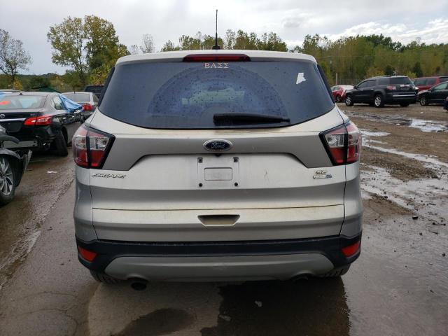 Photo 5 VIN: 1FMCU9GD8HUE24461 - FORD ESCAPE 