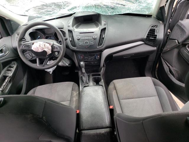 Photo 7 VIN: 1FMCU9GD8HUE24461 - FORD ESCAPE 