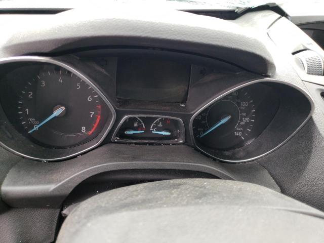 Photo 8 VIN: 1FMCU9GD8HUE24461 - FORD ESCAPE 