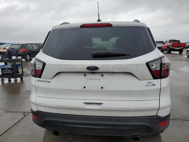 Photo 5 VIN: 1FMCU9GD8HUE52244 - FORD ESCAPE SE 