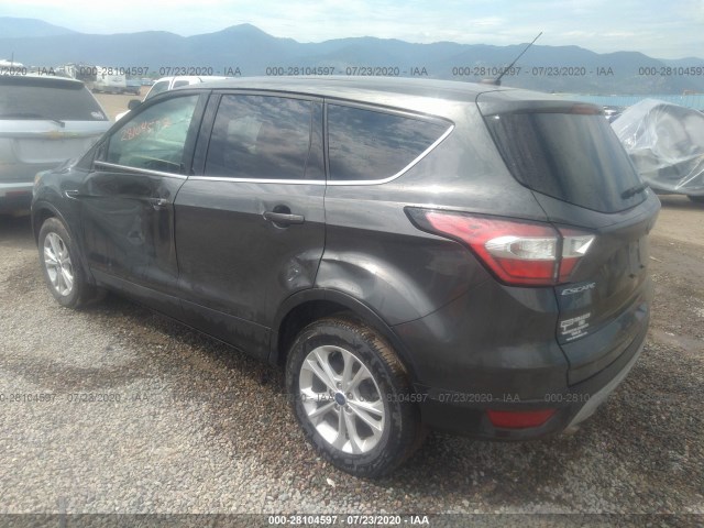 Photo 2 VIN: 1FMCU9GD8HUE56150 - FORD ESCAPE 