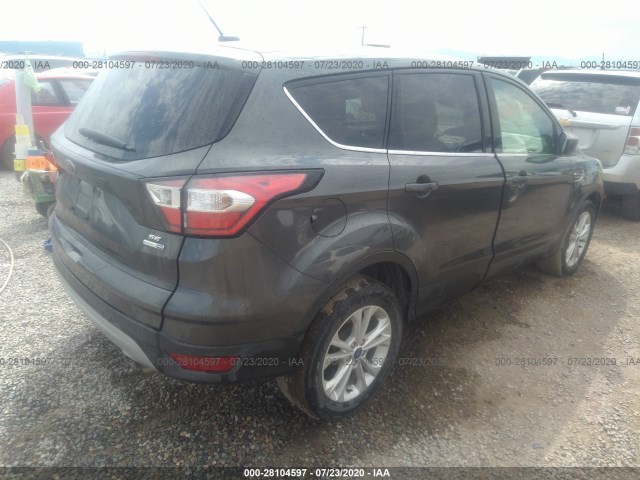 Photo 3 VIN: 1FMCU9GD8HUE56150 - FORD ESCAPE 