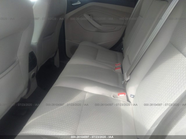 Photo 7 VIN: 1FMCU9GD8HUE56150 - FORD ESCAPE 