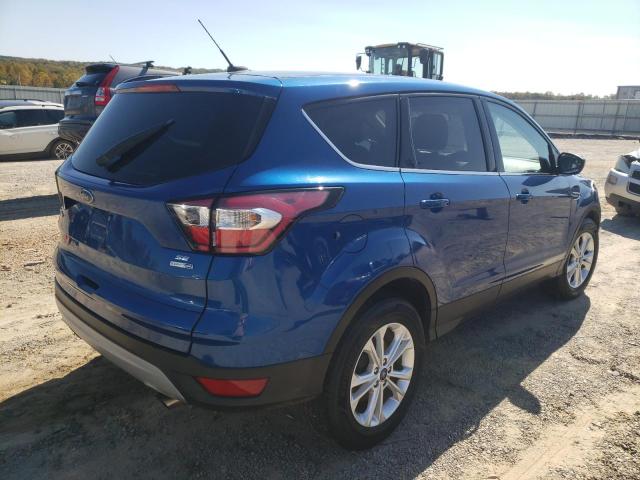 Photo 3 VIN: 1FMCU9GD8HUE90542 - FORD ESCAPE SE 