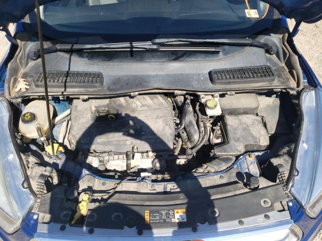 Photo 6 VIN: 1FMCU9GD8HUE90542 - FORD ESCAPE SE 