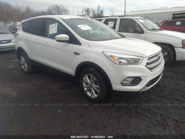 Photo 0 VIN: 1FMCU9GD8HUF01376 - FORD ESCAPE 