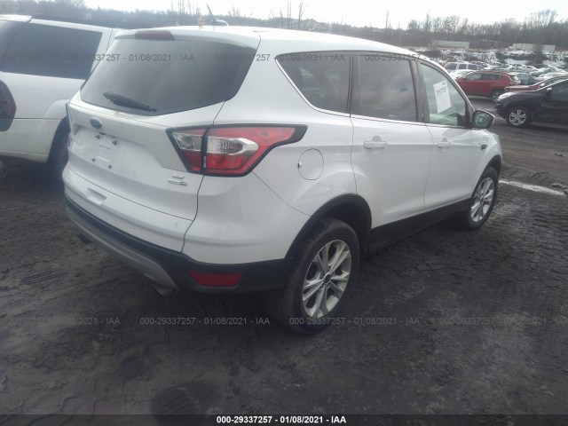 Photo 3 VIN: 1FMCU9GD8HUF01376 - FORD ESCAPE 