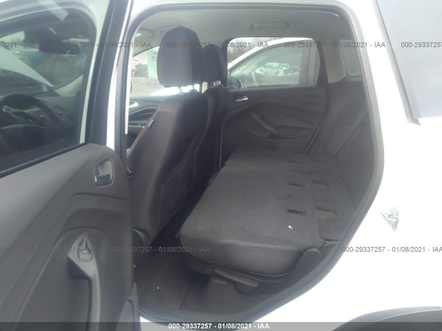 Photo 7 VIN: 1FMCU9GD8HUF01376 - FORD ESCAPE 