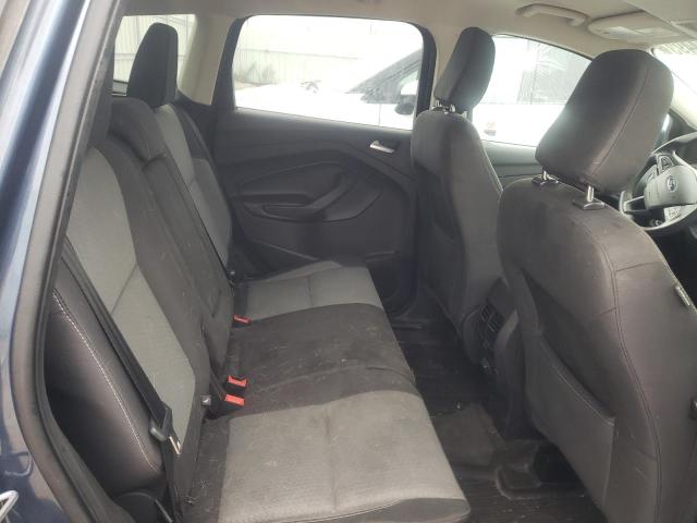 Photo 10 VIN: 1FMCU9GD8JUA00655 - FORD ESCAPE SE 