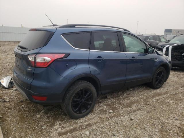 Photo 2 VIN: 1FMCU9GD8JUA00655 - FORD ESCAPE SE 