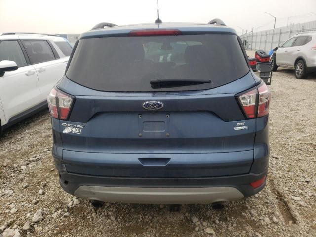 Photo 5 VIN: 1FMCU9GD8JUA00655 - FORD ESCAPE SE 