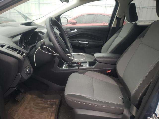 Photo 6 VIN: 1FMCU9GD8JUA00655 - FORD ESCAPE SE 