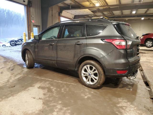 Photo 1 VIN: 1FMCU9GD8JUA04947 - FORD ESCAPE 