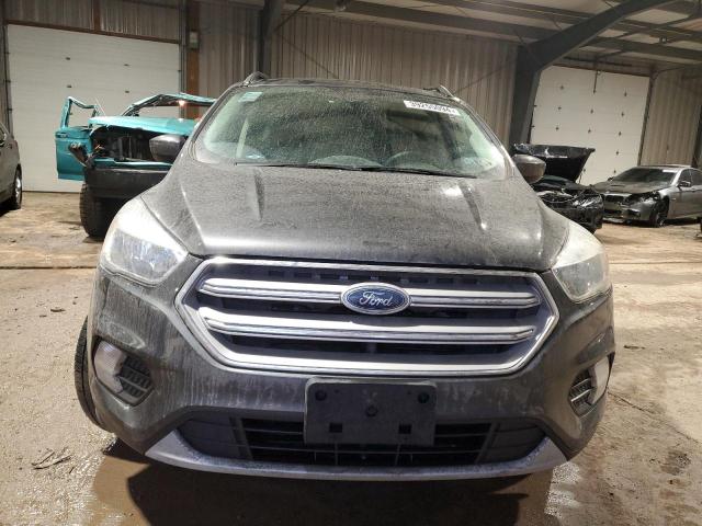 Photo 4 VIN: 1FMCU9GD8JUA04947 - FORD ESCAPE 